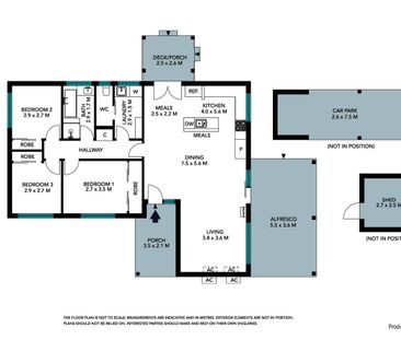 3 Bedroom Spacious Home! - Photo 3