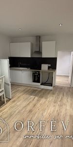 3 pièces meublé refait a neuf centre ville, - Photo 3