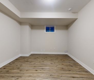 For Lease - 3359 Post Road Unit# Bsmt, Oakville, Ontario - Photo 4