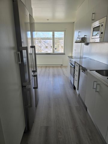 Agneshögsgatan, Motala - Photo 3