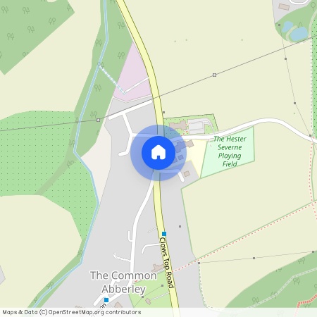 Merritts, Abberley, Worcester, Worcestershire, WR6