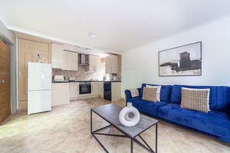 1 Bed Flat, Annesley Walk, N19 - Photo 5