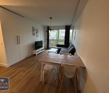 Location Appartement 2 pièces 34m² TROUVILLE SUR MER 14360 - Photo 5