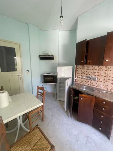 Studio/Γκαρσονιέρα για ενοικίαση - Χαλκίδα, - Φωτογραφία 5