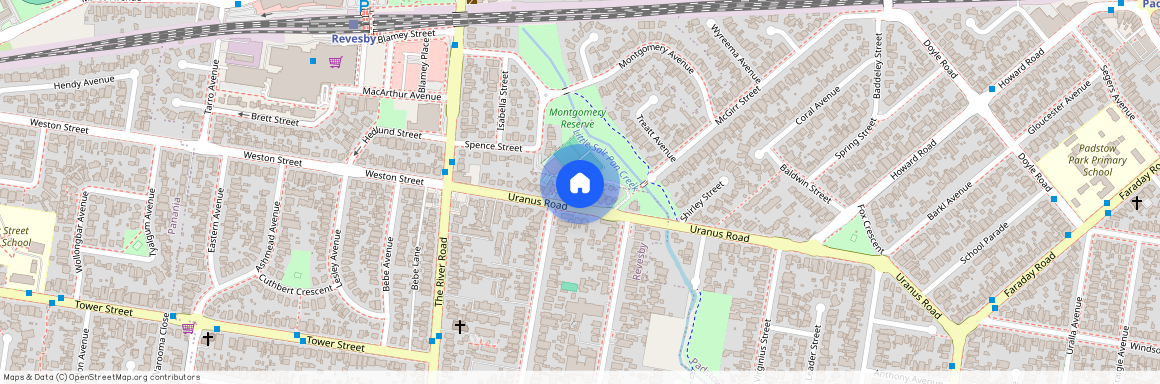 68 Uranus Road, NSW 2212, Revesby