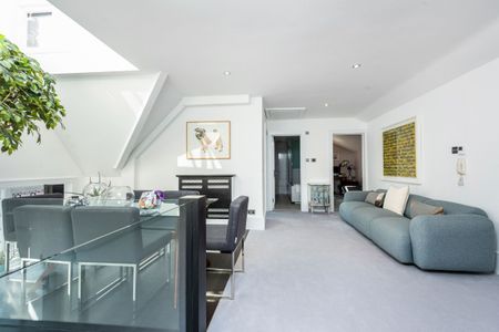 Cadogan Gardens, London, SW3 - Photo 3