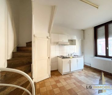 AMIENS SAINT-HONORE - MAISON DE TYPE 3 - Photo 4