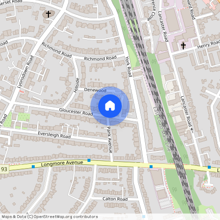 Montbard Court, 2 Elland Close, Barnet, Hertfordshire, EN5