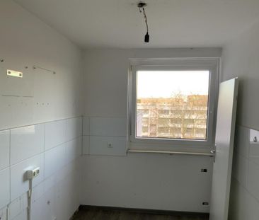 Helle 2-Zimmer-Wohnung mit Vinylboden und RENOVIERUNGSGUTSCHEIN - Photo 6