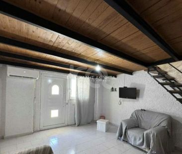 Μεζονέτα για ενοικίαση Πόρος (Ηράκλειο Κρήτης) - Photo 1