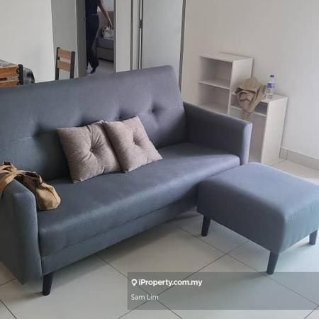 TR Residence, Titiwangsa - Foto 1