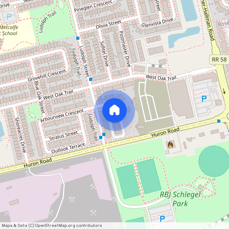 239 NETHERBY LANE, Kitchener