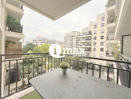 Location Appartement LEVALLOIS PERRET - - Photo 3