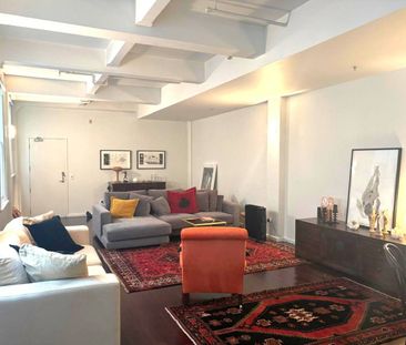 Soho Apartments, 4B/55-57 High Street - Photo 6