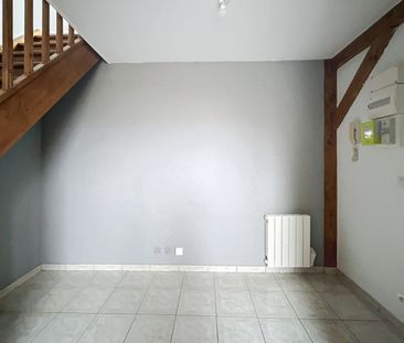 Appartement à louer - REIMS - PROCHE JEAN JAURES - Photo 4