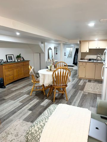 For Lease - 21 Delaware Avenue Unit# lower level, Toronto, Ontario - Photo 4