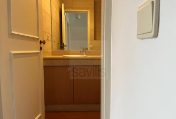 Excelente T3 duplex para arrendar com vista Mar, Foz - Porto