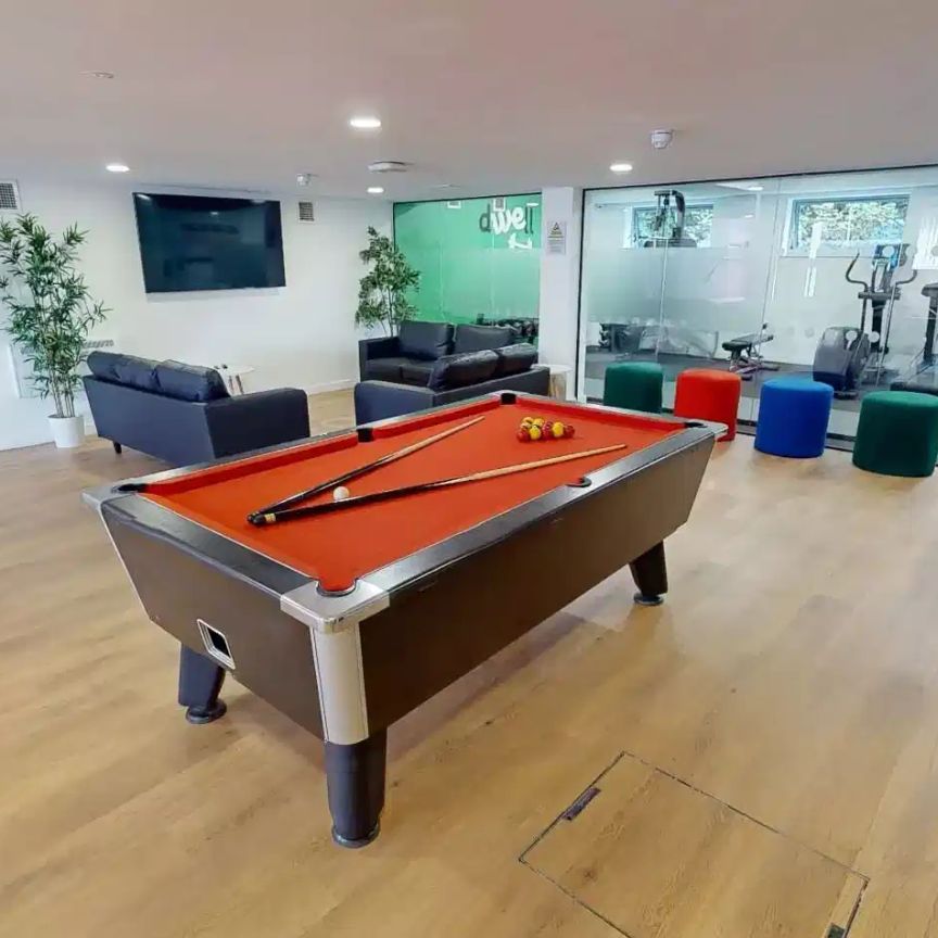 Gold Studio - Photo 1