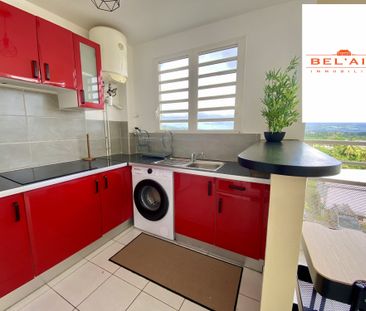 Location Appartement 2 pièces 33m² LE LAMENTIN 97232 - Photo 3