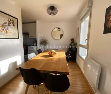 Location Maison 5 pièces 86 m2 à Saint-Pierre-des-Corps - Photo 2