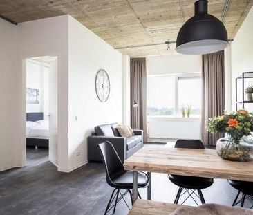 Te huur: Appartement Keizer Karel V Singel in Eindhoven - Foto 4
