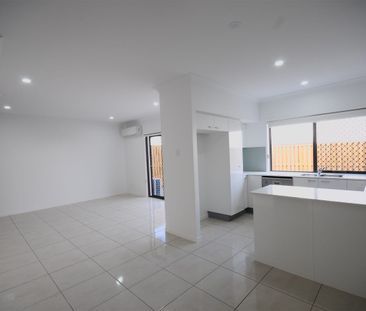 Modern 3/2/3 Townhouse in the Heart of Richlands - Photo 5