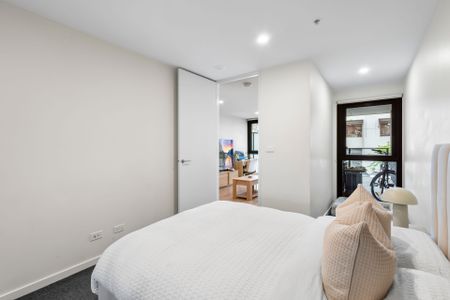 Live in the Heart of Southbank - Photo 4