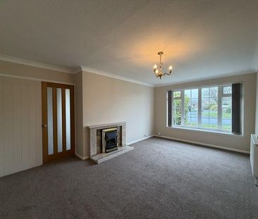 2 bedroom bungalow to rent - Photo 2