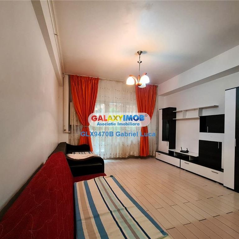 Apartament 2 camere 45mp | Centrala | Militari Residence | - Photo 1