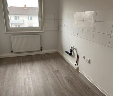Mehr Platz zum Wohlfühlen – 3-Zimmer mit 71 qm und Balkon - Photo 4