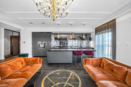 Mennica Residence – styl życia premium! - Zdjęcie 4