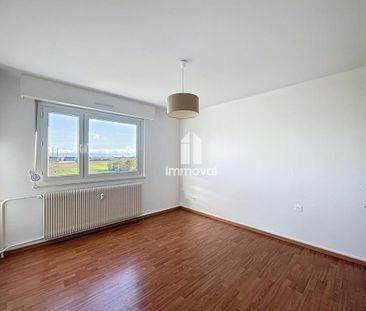 Location Appartement 4 pièces 92m² HOENHEIM 67800 - Photo 6