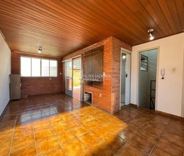 Duplex com 3 quartos e 125m² para alugar em Santana, Porto Alegre. - Foto 3