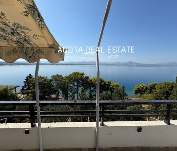 Διαμέρισμα για ενοικίαση Πευκάκια - Νεράιδα (Λουτράκι-Περαχώρα) - Photo 3