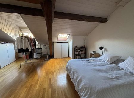 4 Zimmer, 100 m², 6. Stock - Photo 2