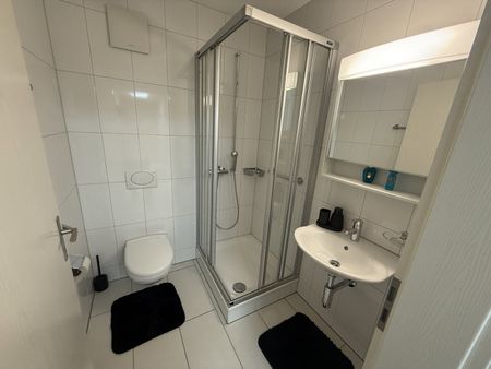 3.5 Zimmer, 105 m², 2. Stock - Photo 5