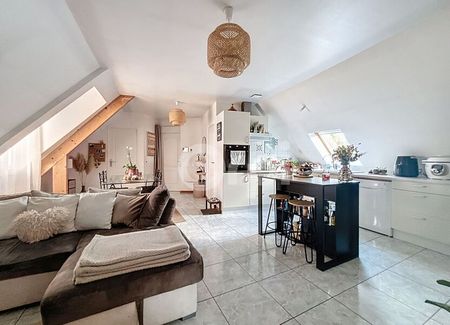 Appartement à louer 3 pièces • Rantigny - Photo 3