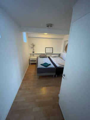 Erik Segersälls Väg, Hägersten - Foto 1