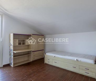 INCANTEVOLE ATTICO CON VISTA LAGO A PIAZZOGNA - Foto 3