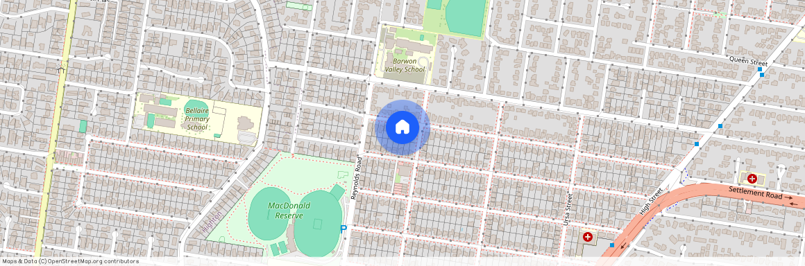 55 Pavo Street, Vic 3216, Belmont