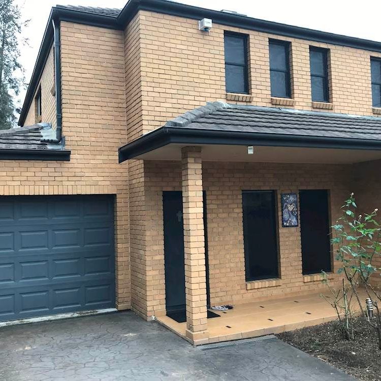 Concord West - Photo 1