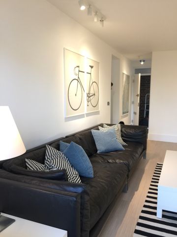 3 Bed Flat, Manning House, W11 - Photo 2