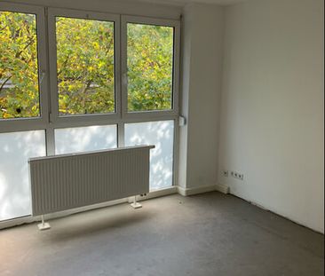 Schöne 3-Zimmerwohnung am Stadtpark. - Foto 1