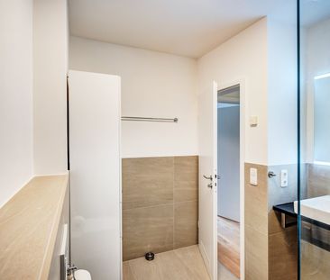 First occupancy in stylish garden apartment - Foto 1