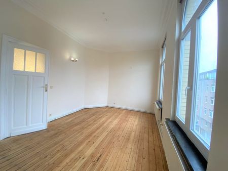 Appartement te huur - Foto 4