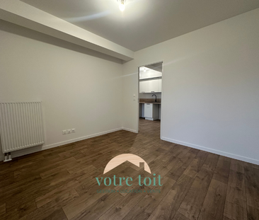 Location Appartement 2 pièces 45m² CAEN 14000 - Photo 3