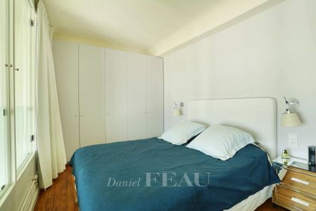 Location appartement, Paris 17ème (75017), 5 pièces, 125 m², ref 85489036 - Photo 5