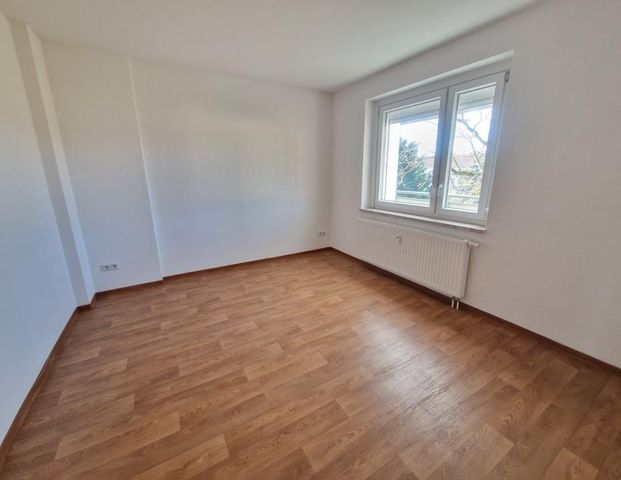 schicke senioren-/behindertengerechte Wohnung in zentraler Lage - VO337 - Foto 1