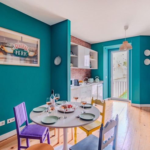 Rua Marques da Silva 26 - Photo 1