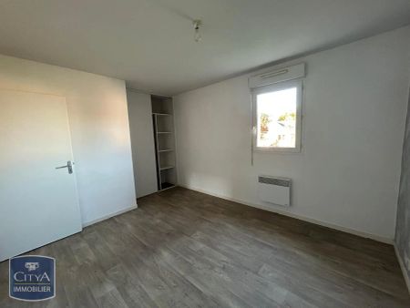 Maison à louer 3 pièces 71.54m² - Photo 4